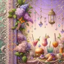 Summer beautiful BG