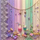 Summer beautiful BG