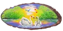 swans