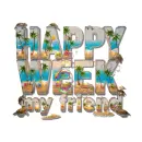 Happy week my friend