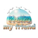 Hello my friend