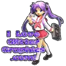 I Love Glittergraphics.com!