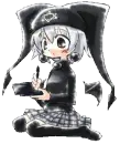 magical witch mayura