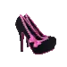 goth shoes