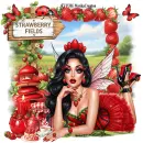 Strawberry Fairy