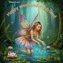 Happy weekend