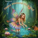 Happy weekend 2