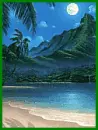 paradise island