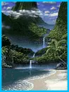 paradise island