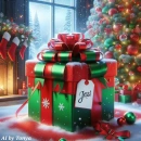 Christmas present (Jessi)