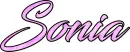 Sonia