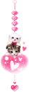 kitty love