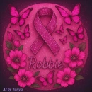 BCA ribbon (Robbie)