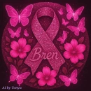 BCA ribbon (Bren)