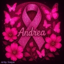 BCA ribbon (Andrea)