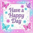 Have a Happy Day