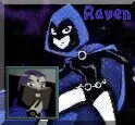 raven profile