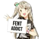 Fent addict lol