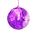 disco ball