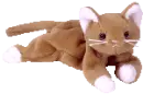 Nip the cat