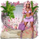 Summer Girl