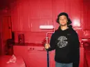 Bam Margera (Paradise Blue)