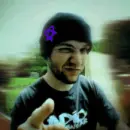 Heartagram Bam Margera