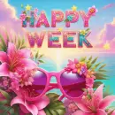 Happy week