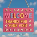 Welcome thanks for your Visit