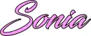 Sonia