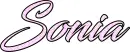 Sonia