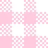 checkered