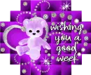 wishing you a good week