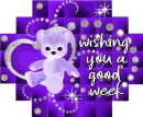 wishing you a good week
