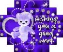 wishing you a good week