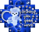 wishing you a good week