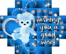 wishing you a good week