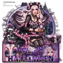 Happy Halloween