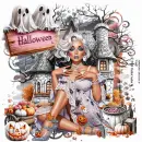 Happy Halloween