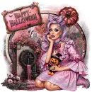 Happy Halloween