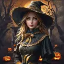 Witchy Woman