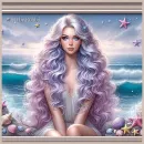 Beautiful Mermaid