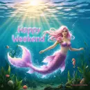 Happy weekend