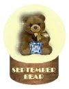 September bear
