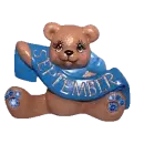 september bear