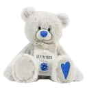 september bear