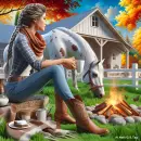 Country Fall Days