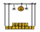 Happy Halloween