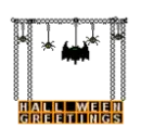 Halloween Greeting