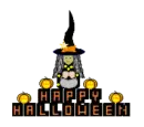 Happy Halloween